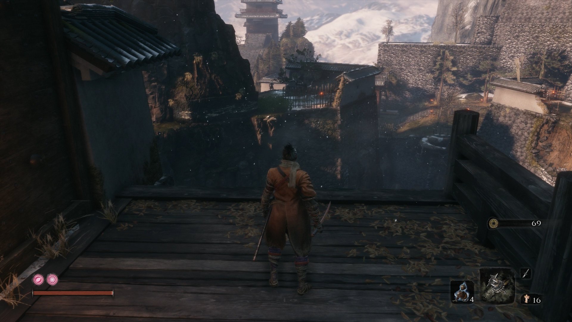 Sekiro: Shadows Die Twice - Imagen 15